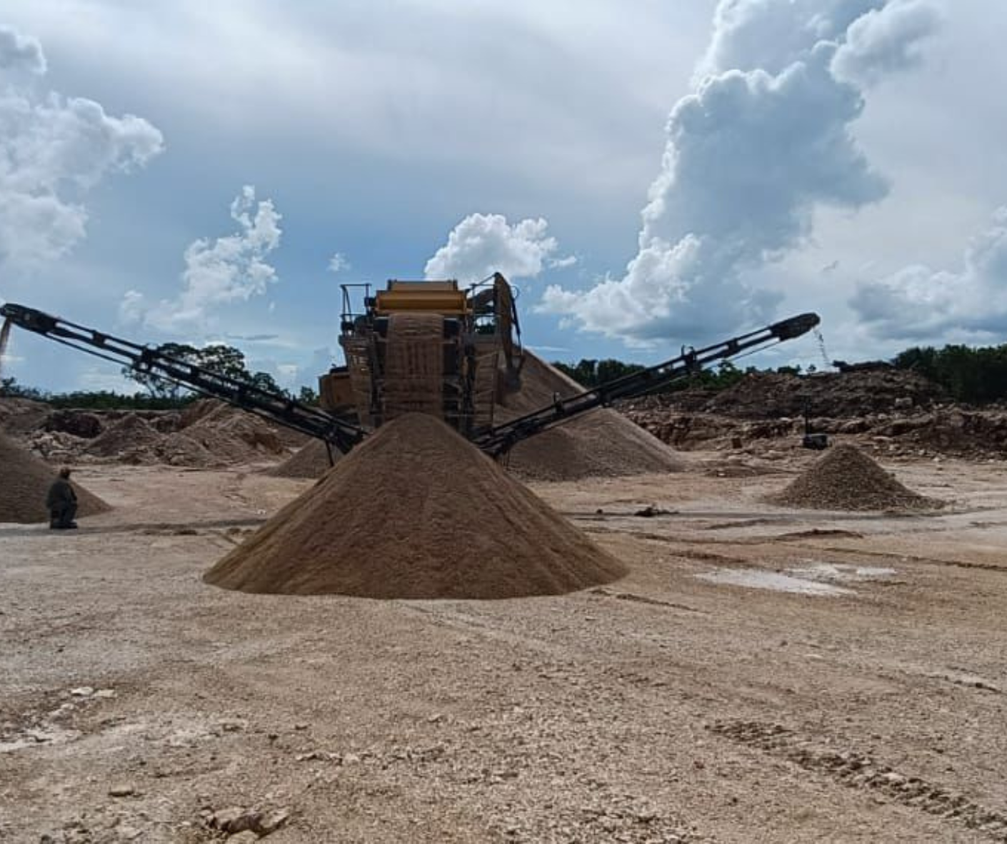 Instalaciones eléctricas industriales