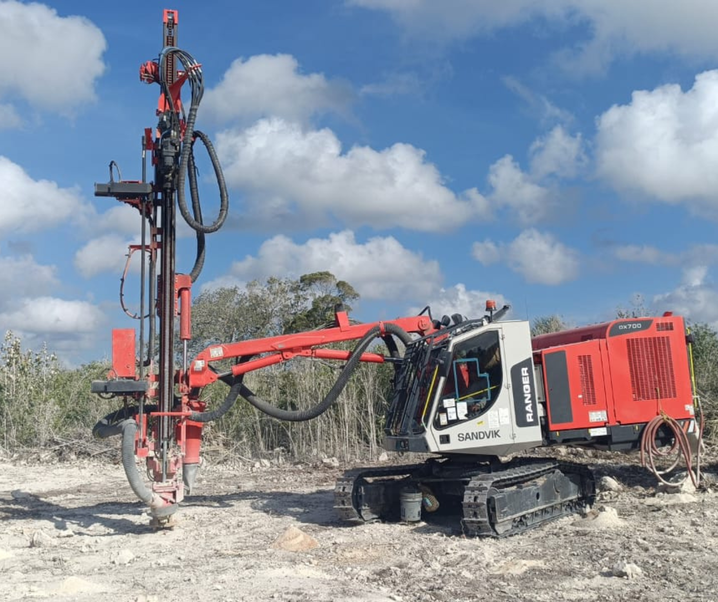 Estructuras metálicas CELTA