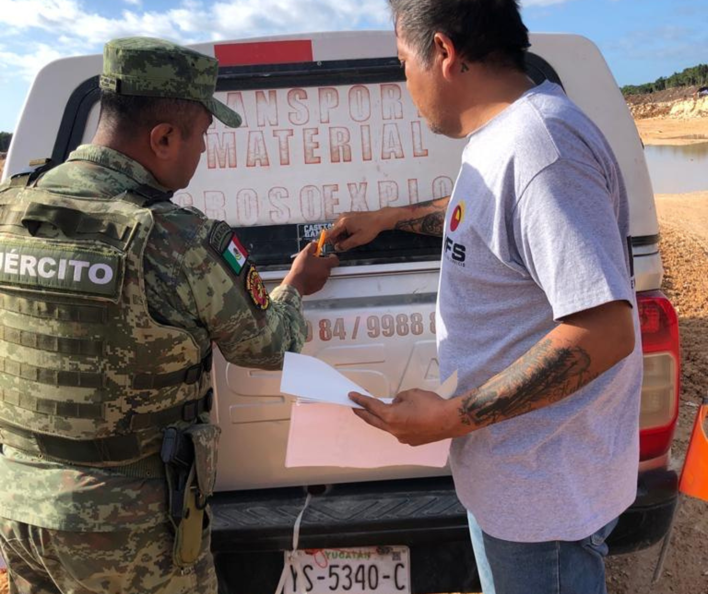 Instalaciones eléctricas industriales