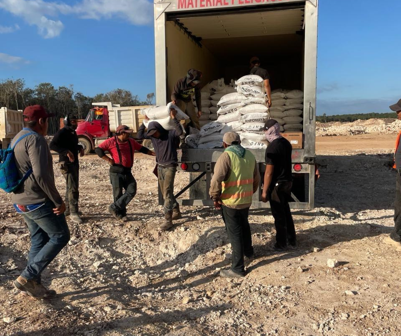 Instalaciones eléctricas industriales